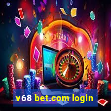 v68 bet.com login